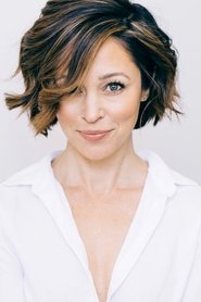 Autumn Reeser portrait