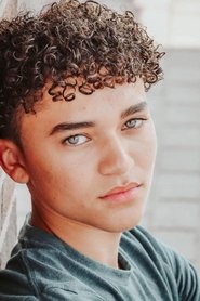 Trenton Brenneman portrait