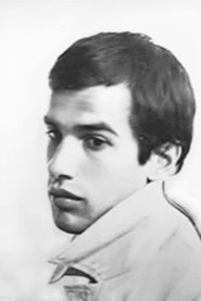 Gega Kobakhidze portrait