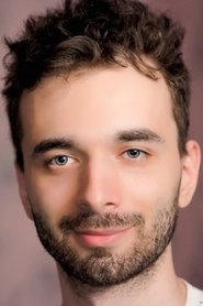 Alexey Timofeev portrait