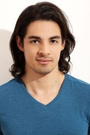 Tommy Rojas portrait