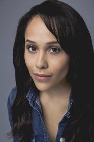 Tanya Fear portrait