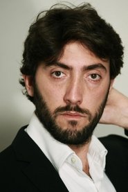 Daniele Amendola portrait