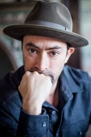 Diego Velasco portrait