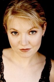 Lindsay Parker portrait