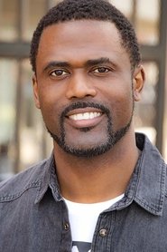 Akim Black portrait