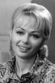 Natalya Zorina portrait