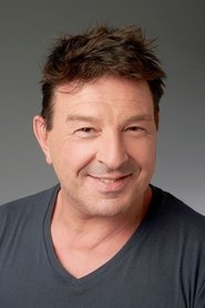 Damián de Santo portrait