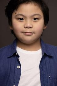 Jacob Yee portrait