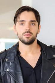 Leo Deluglio portrait