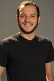 Samuel Vieira portrait