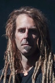 Randy Blythe portrait