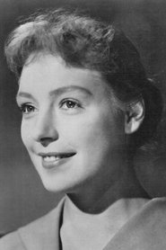 Lidiya Fedoseyeva-Shukshina portrait