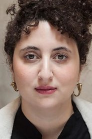 Brenda Kreizerman portrait