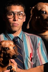 Zack Wallin portrait