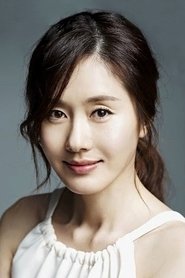 Kim Ji-soo portrait