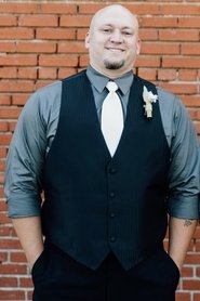 Jeremy Miller portrait