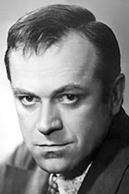 Igor Komarov portrait