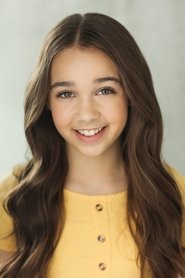 London Robertson portrait