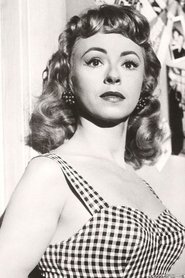 Virginia Vincent portrait