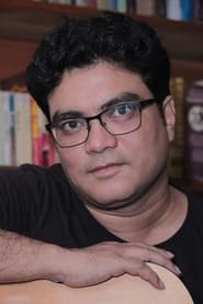 Subhadeep Guha portrait