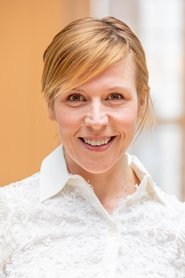 Franziska Weisz portrait