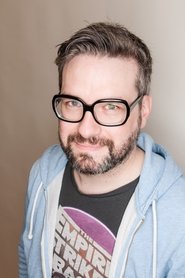 Timo Lombeck portrait
