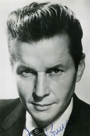 Robert Rounseville portrait