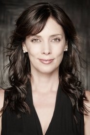 Mélanie Venne portrait