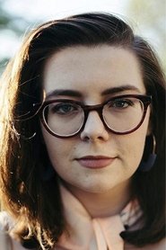 Katie Sanderson portrait