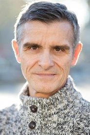 Jean-Gilles Barbier portrait