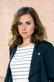Karin Hanczewski portrait