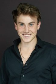 Noah Aronstein portrait