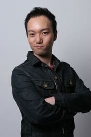 Yohei Ohbayashi portrait