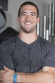 Ben Smith portrait