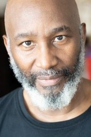 Patrice Naiambana portrait