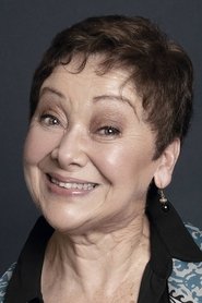 Gloria Benavides portrait