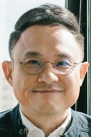 Ekachai Uekrongtham portrait