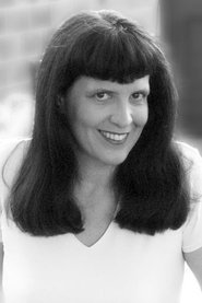 Linda Kaye portrait
