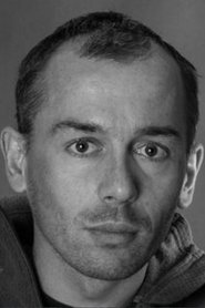Dmitry Golovchenko portrait