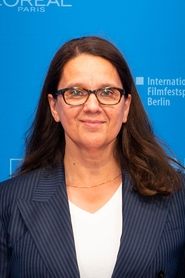 Maria Speth portrait