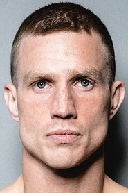 Luke Gersbeck portrait