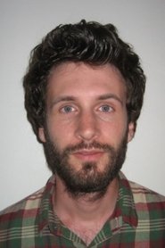 Sebastian Torngren Wartin portrait
