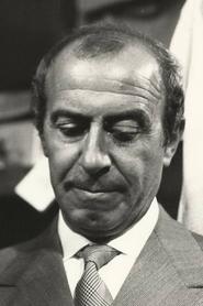 Luigi Casellato portrait