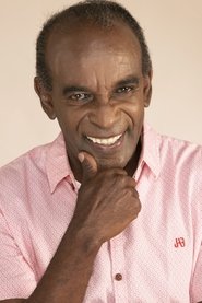 Wilson Rabelo portrait
