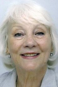 Claudette Walker portrait