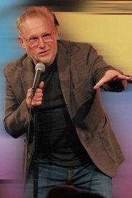 Mike Binder portrait