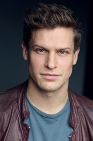 Max Bennett portrait