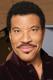 Lionel Richie portrait