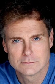 Brad Gorton portrait